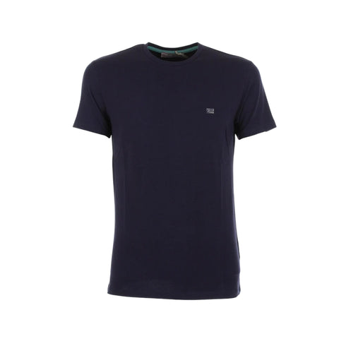 Yes Zee T-shirt T-shirt Uomo basic con logo S P25 - YESZEET778TA00 - 0710 - S - Francavilla Moda